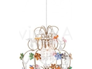 Lampa Hawaiian Chic - zdjęcie od Living Art Meble