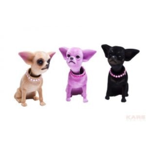 Figurka Chihuahua - zdjęcie od Living Art Meble - Homebook