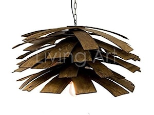 Lampa Gont 01 - zdjęcie od Living Art Meble