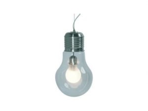 Lampa sufitowa Bulb Deluxe - zdjęcie od Living Art Meble