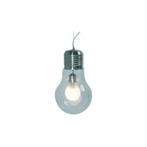 Lampa sufitowa Bulb Deluxe - zdjęcie od Living Art Meble - Homebook