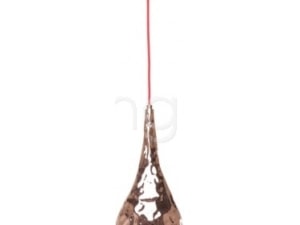 Lampa sufitowa Rumble Copper 45 - zdjęcie od Living Art Meble