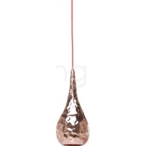 Lampa sufitowa Rumble Copper 45 - zdjęcie od Living Art Meble - Homebook