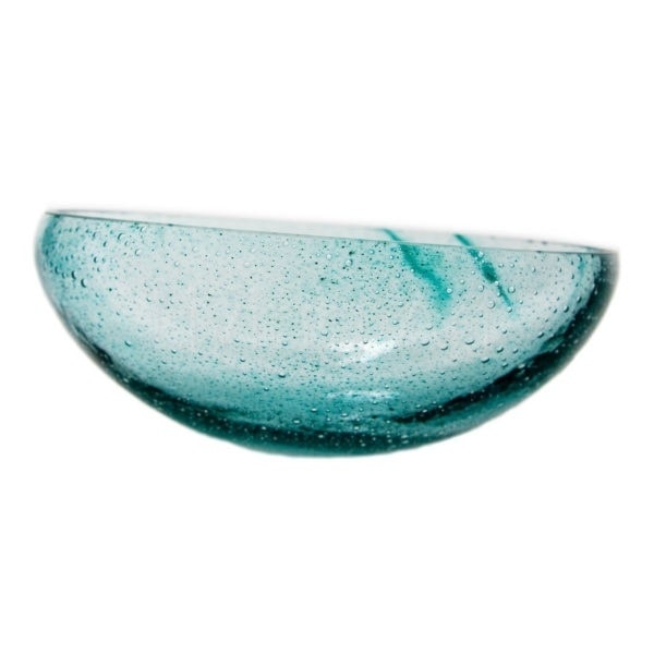 Misa szklana 28, turquoise - zdjęcie od Living Art Meble - Homebook