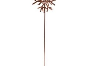 Lampa podłogowa Corallo Copper - zdjęcie od Living Art Meble