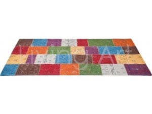 Dywan Patchwork Multi 170x240cm - zdjęcie od Living Art Meble