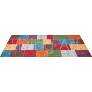 Dywan Patchwork Multi 170x240cm - zdjęcie od Living Art Meble