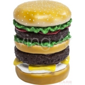 Stołek Hamburger - zdjęcie od Living Art Meble - Homebook