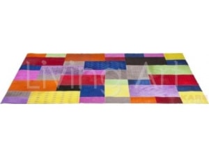 Dywan Patchwork Square Pop 170x240cm - zdjęcie od Living Art Meble