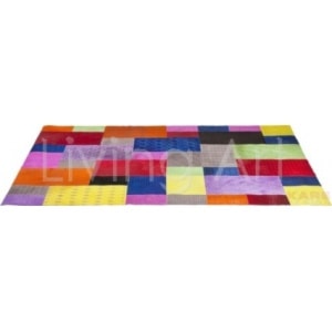 Dywan Patchwork Square Pop 170x240cm - zdjęcie od Living Art Meble - Homebook