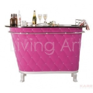 Bar Rockstar Purple - zdjęcie od Living Art Meble - Homebook