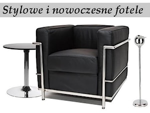 - zdjęcie od Living Art Meble