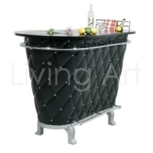 Bar Rockstar Black - zdjęcie od Living Art Meble - Homebook