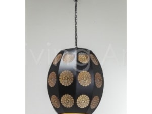 Lampa sufitowa Bazar - zdjęcie od Living Art Meble