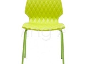 Krzesło Radar Bubble Green - zdjęcie od Living Art Meble