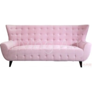 Sofa Candy Shop Pink - zdjęcie od Living Art Meble