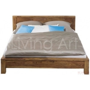 Łóżko Authentico 160x200cm - zdjęcie od Living Art Meble - Homebook
