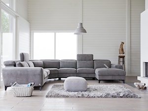 Jakie funkcjonalności może posiadać sofa? Zobacz nowoczesne rozwiązania!