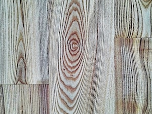 Podłoga jesionowa fantasy Ash - zdjęcie od Pracownia Unique Wood Design