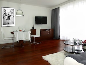 Mieszkanie 65 m2 na Tarchominie