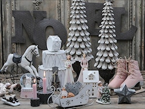 Dekoracje na Święta Bożego Narodzenia - zdjęcie od Niemajakwdomu.com