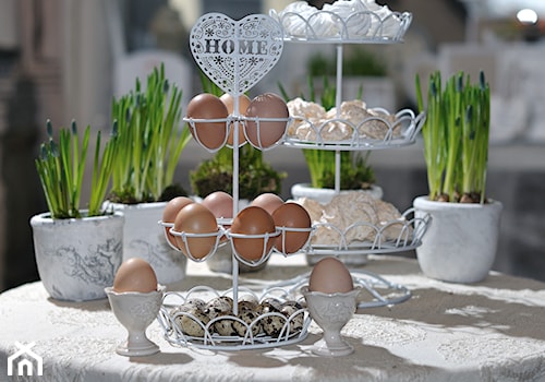 Wielkanoce dekoracje, ozdoby. - zdjęcie od Niemajakwdomu.com