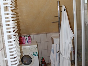 Łazienka przed remontem - zdjęcie od promonote