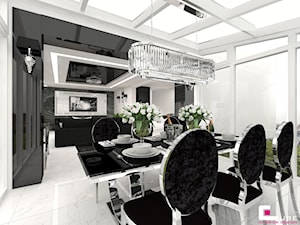 salon black.white