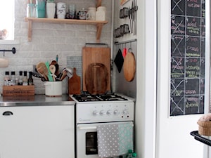 Kuchnia "Po" - zdjęcie od Enjoy Your Home