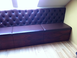 sofa - zdjęcie od RED Design Piotr Murzyn