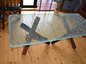 stół - zdjęcie od RED Design Piotr Murzyn