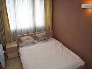 Sypialnia 2 - zdjęcie od Asiuniaj