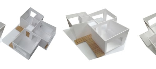 3 BOX - zdjęcie od Studio Projektowe Dekoratorni