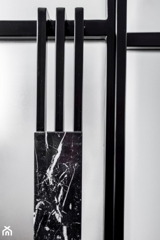 Styl minimalistyczny - zdjęcie od Loft Kolasiński