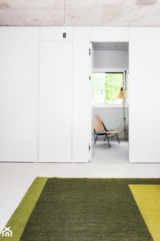Styl minimalistyczny - zdjęcie od Loft Kolasiński - Homebook
