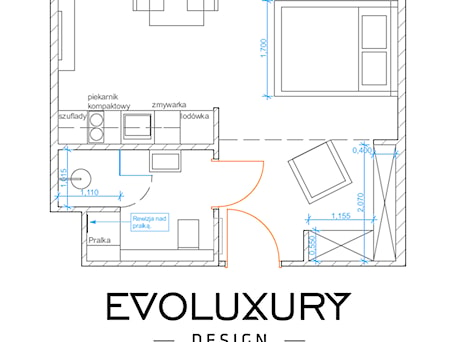 Aranżacje wnętrz - : - EVOLUXURY DESIGN ARKADIUSZ JASKOLSKI. Przeglądaj, dodawaj i zapisuj najlepsze zdjęcia, pomysły i inspiracje designerskie. W bazie mamy już prawie milion fotografii!