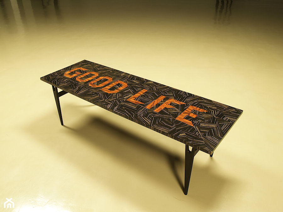 Stół GOOD LIFE - zdjęcie od ROOL