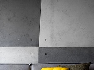 płyty z betonu architektonicznego typu flexi - zdjęcie od CONTRACTORS beton architektoniczny