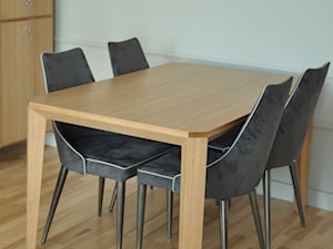 Stół rozkładany - zdjęcie od meble-wybrane