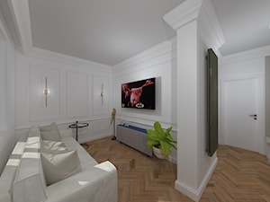 Apartament 40m2 - zdjęcie od Maja Skalska