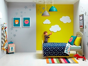 inne - Pokój dziecka, styl nowoczesny - zdjęcie od lola5