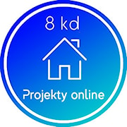 Projekty online zabudowy mebli kuchennych 8kd.studio. Katarzyna Darowska