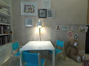 Pokój bliźniaczek - zdjęcie od Joanna Michniuk