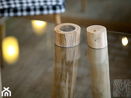 Aranżacje wnętrz - Salon: Wood Design w Bema Cafe - Marta Magnowska - Projektowanie Wnętrz i Wizualizacje. Przeglądaj, dodawaj i zapisuj najlepsze zdjęcia, pomysły i inspiracje designerskie. W bazie mamy już prawie milion fotografii!