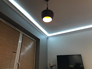 Gzymsy LED - zdjęcie od KingLED.pl