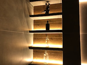 Taśma LED w półkach - zdjęcie od KingLED.pl