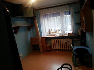 pokoj przed - zdjęcie od haniajakubczak