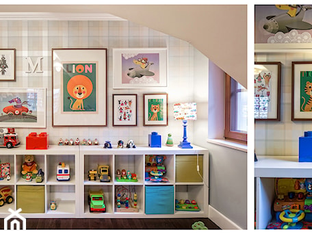 Aranżacje wnętrz - Pokój dziecka: Pokój dziecięcy - New Hamptons Residence - DeCandia Design. Przeglądaj, dodawaj i zapisuj najlepsze zdjęcia, pomysły i inspiracje designerskie. W bazie mamy już prawie milion fotografii!