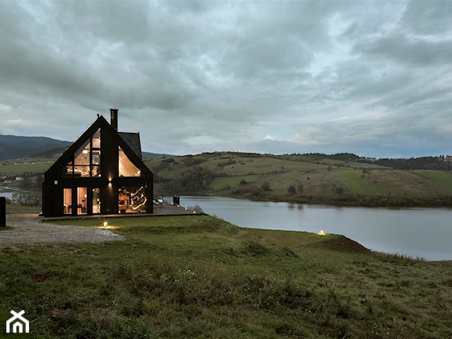 Mountain Cottage - budynek