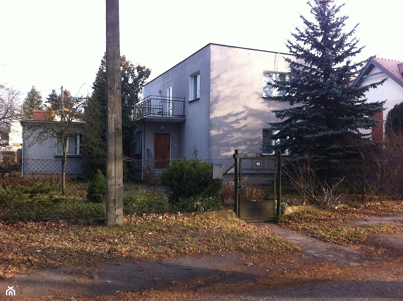 Dom jednorodzinny - zdjęcie od Sasiak-Sobusiak Architekci - Homebook